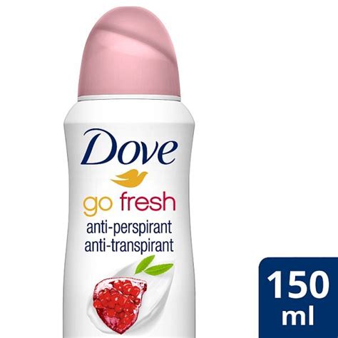 superdrug dove deodorant.